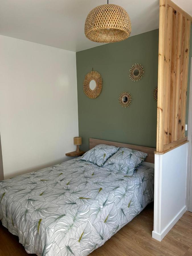 Les Voiles Apartamento Dieppe Exterior foto